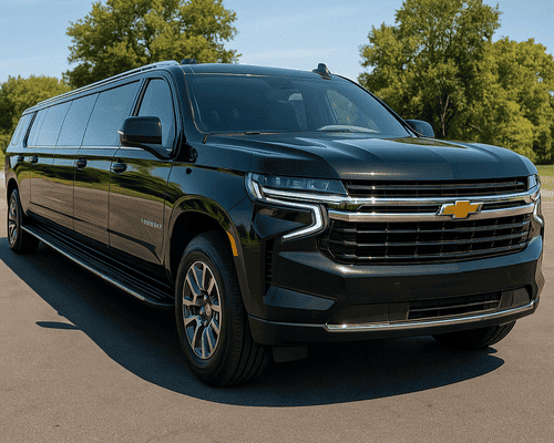 Manchester Bus Rental