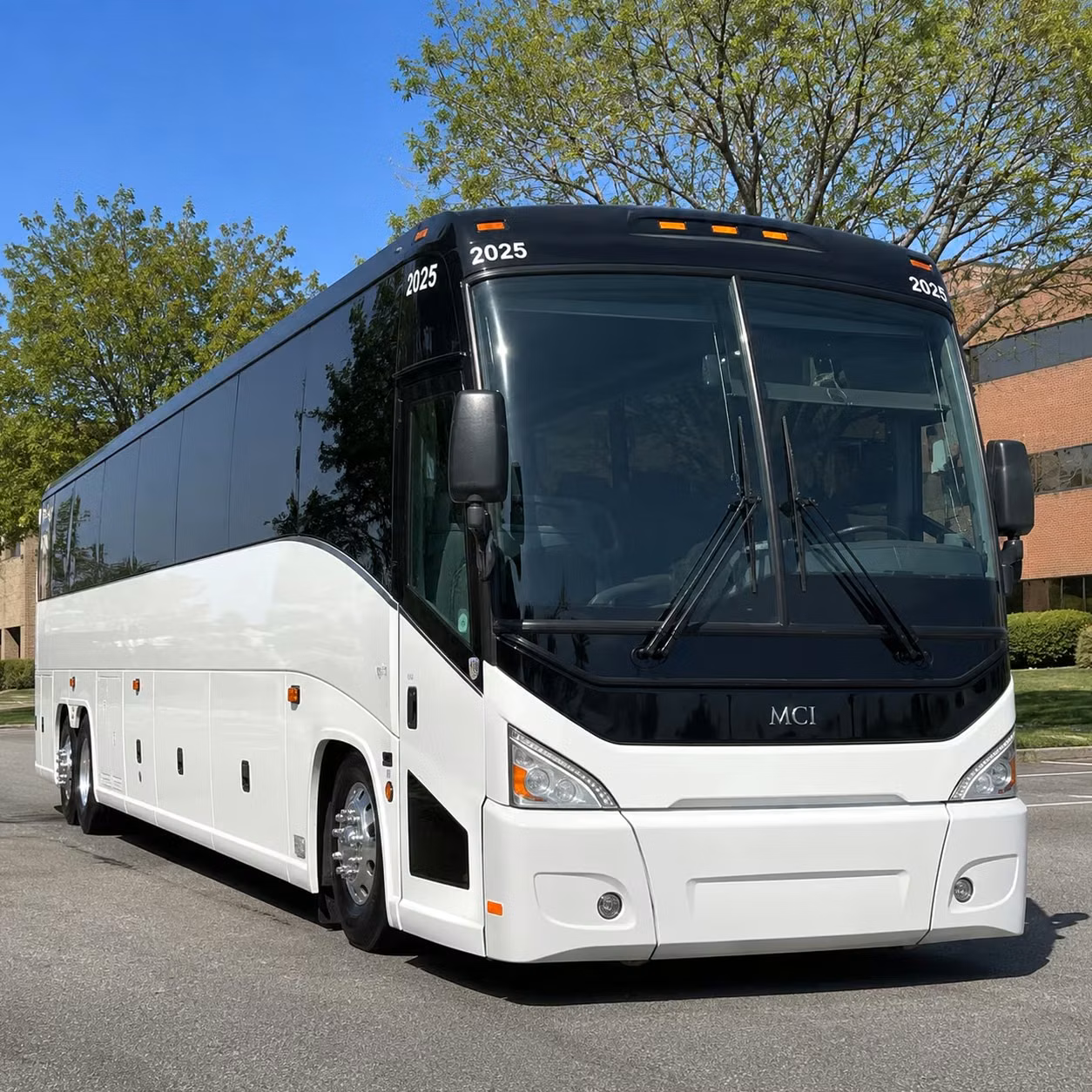 charter buses for manchester faith retreats and spiritual conferences