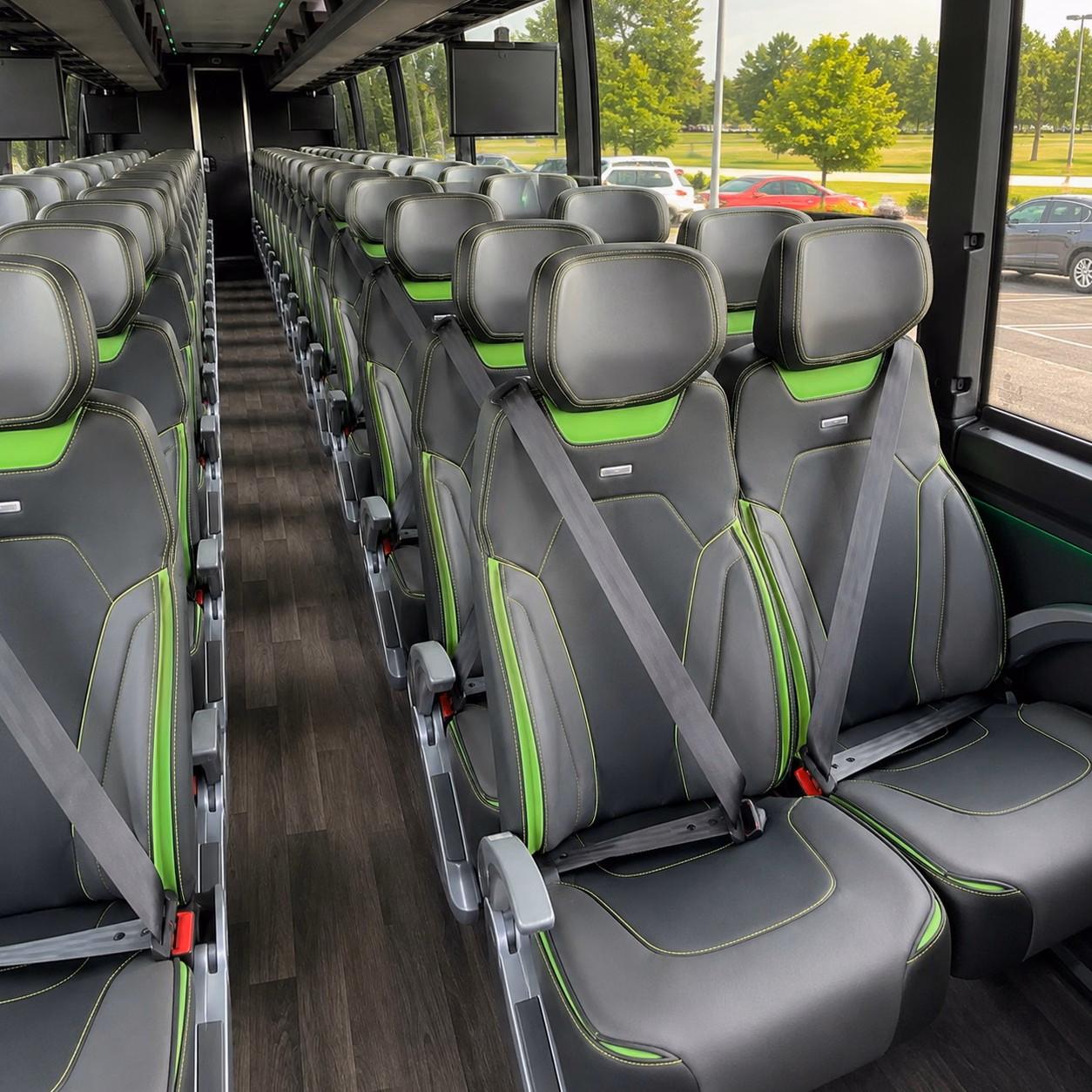 compare bus rentals in manchester with one online quote