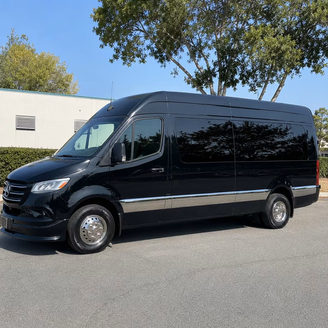 event transportation bus rentals in manchester