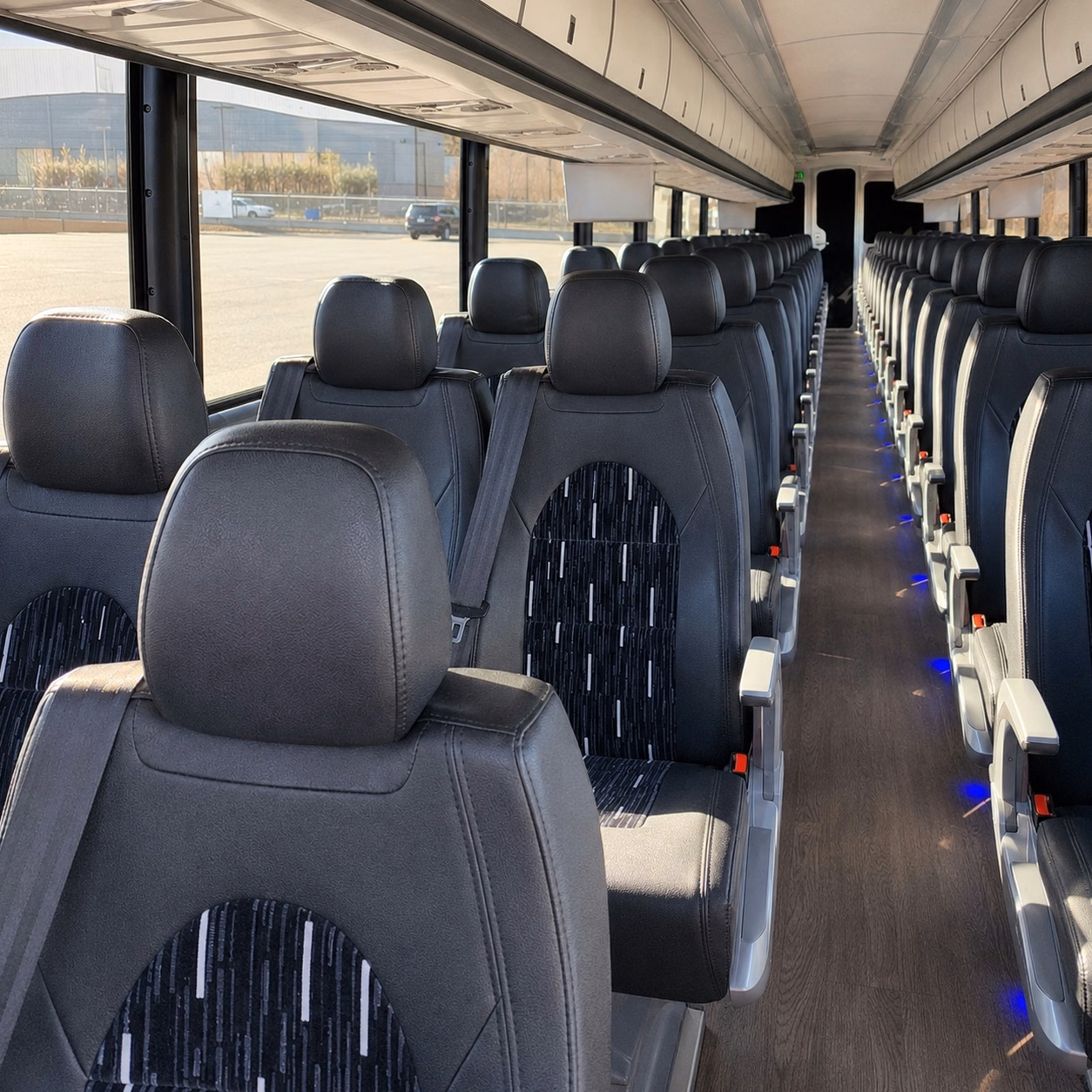 how where and when you re traveling affects manchester bus rental rates