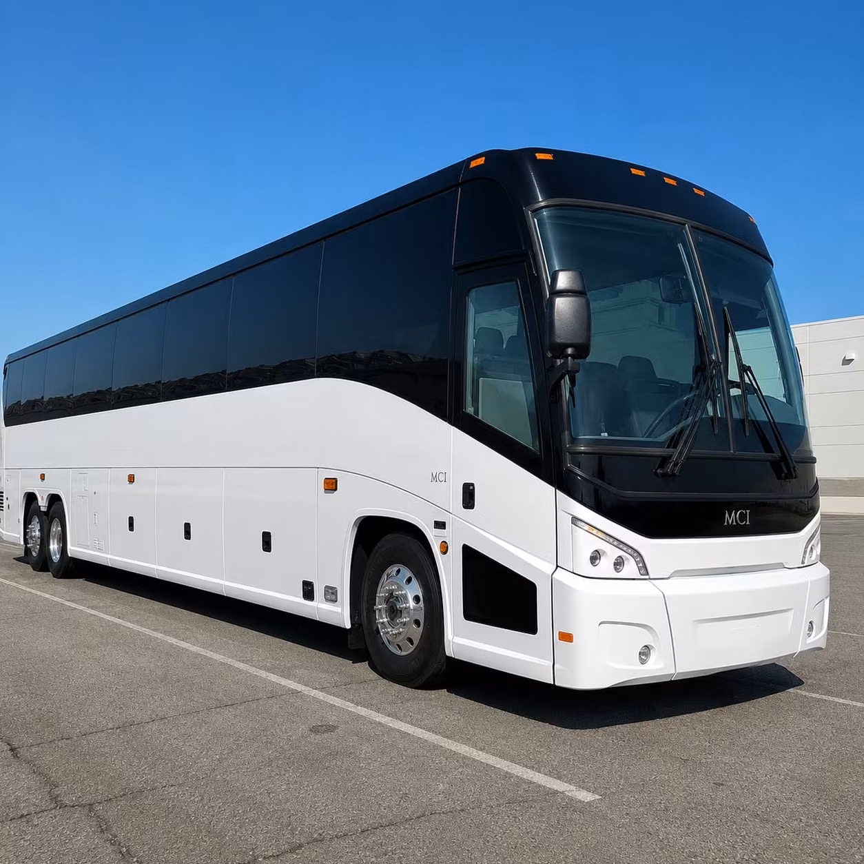 manchester charter bus rentals