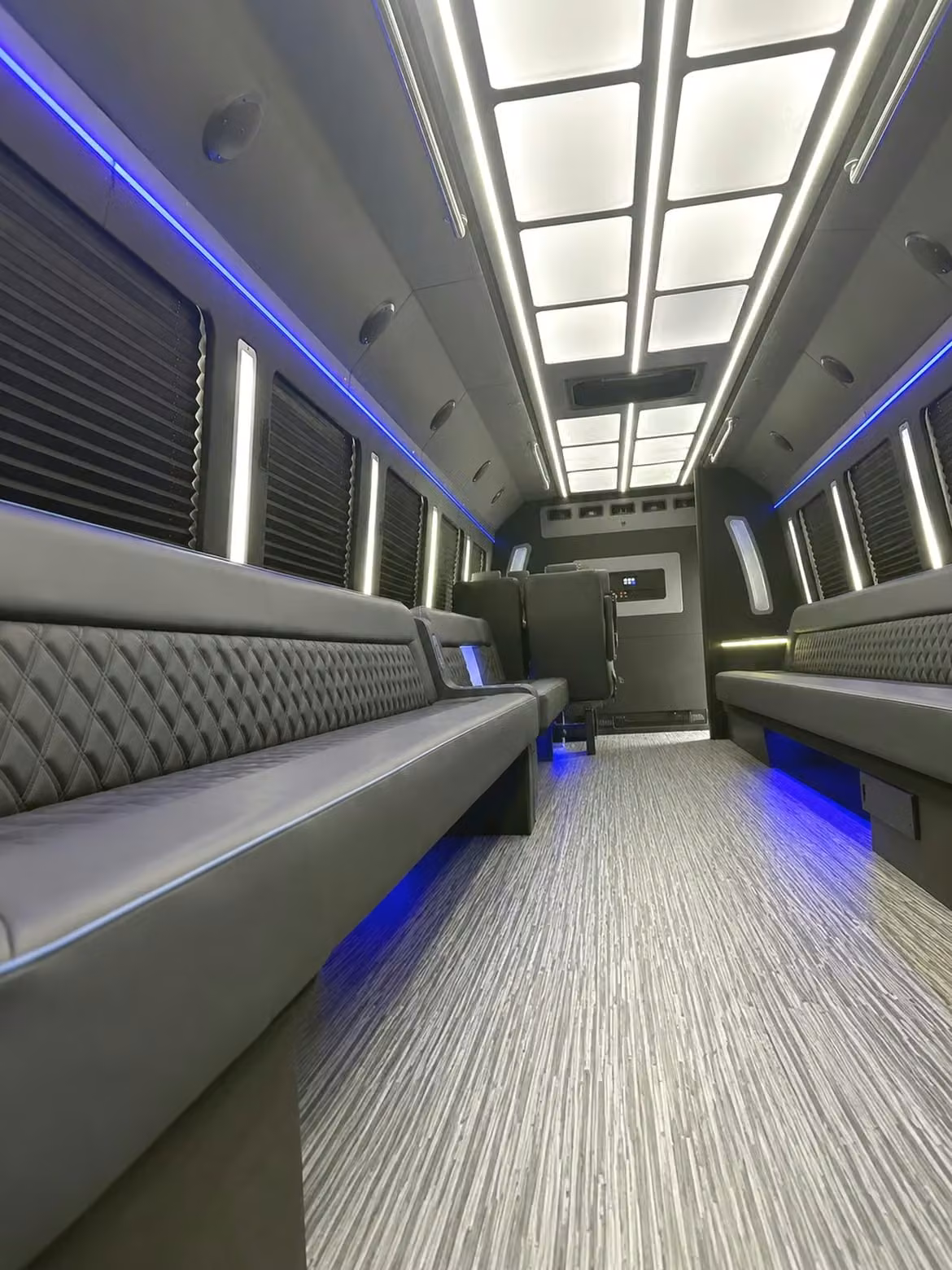 manchester prom party bus rentals that keep the night going