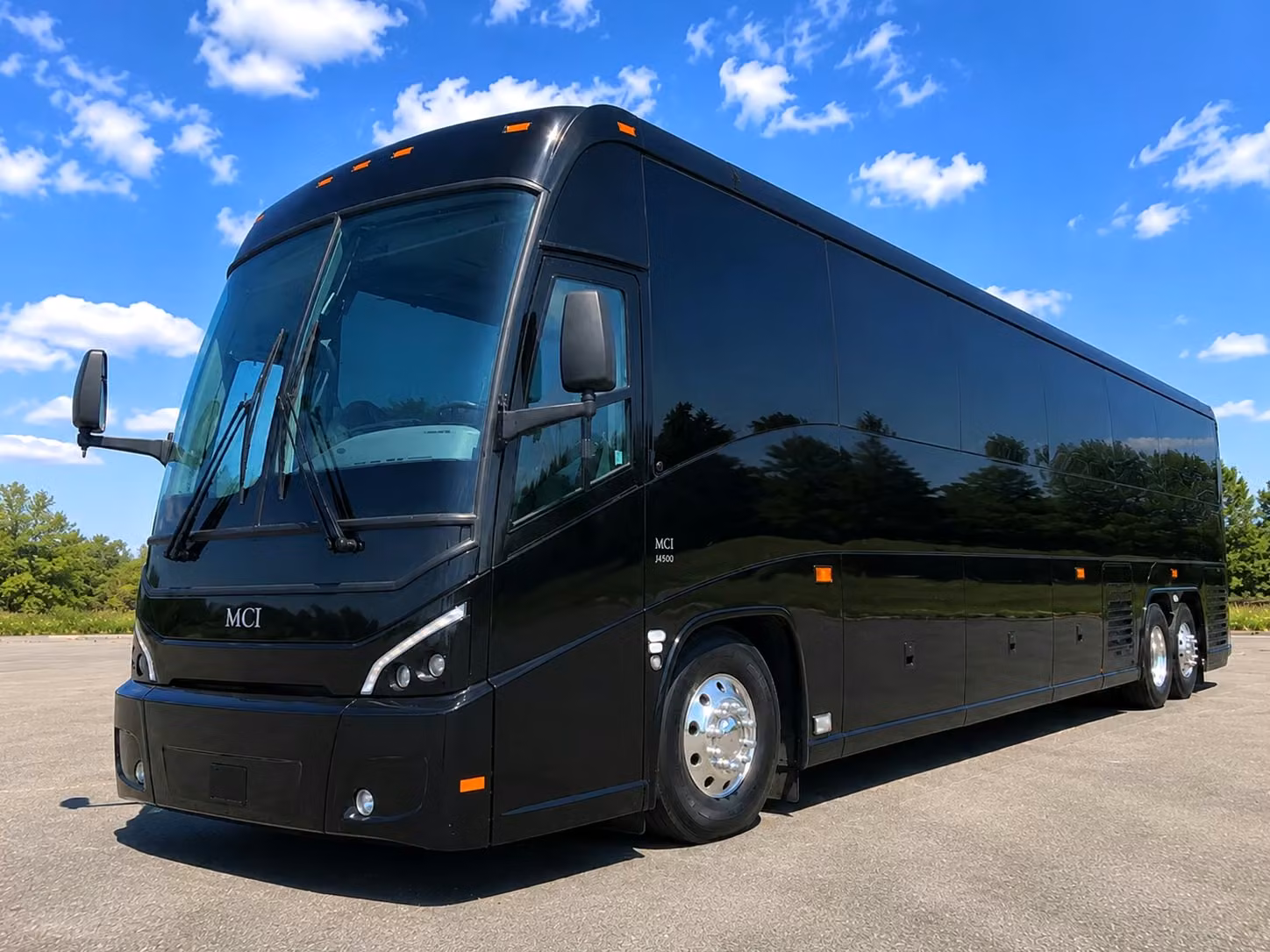 manchester wedding shuttle bus rentals that keep your guests on schedule