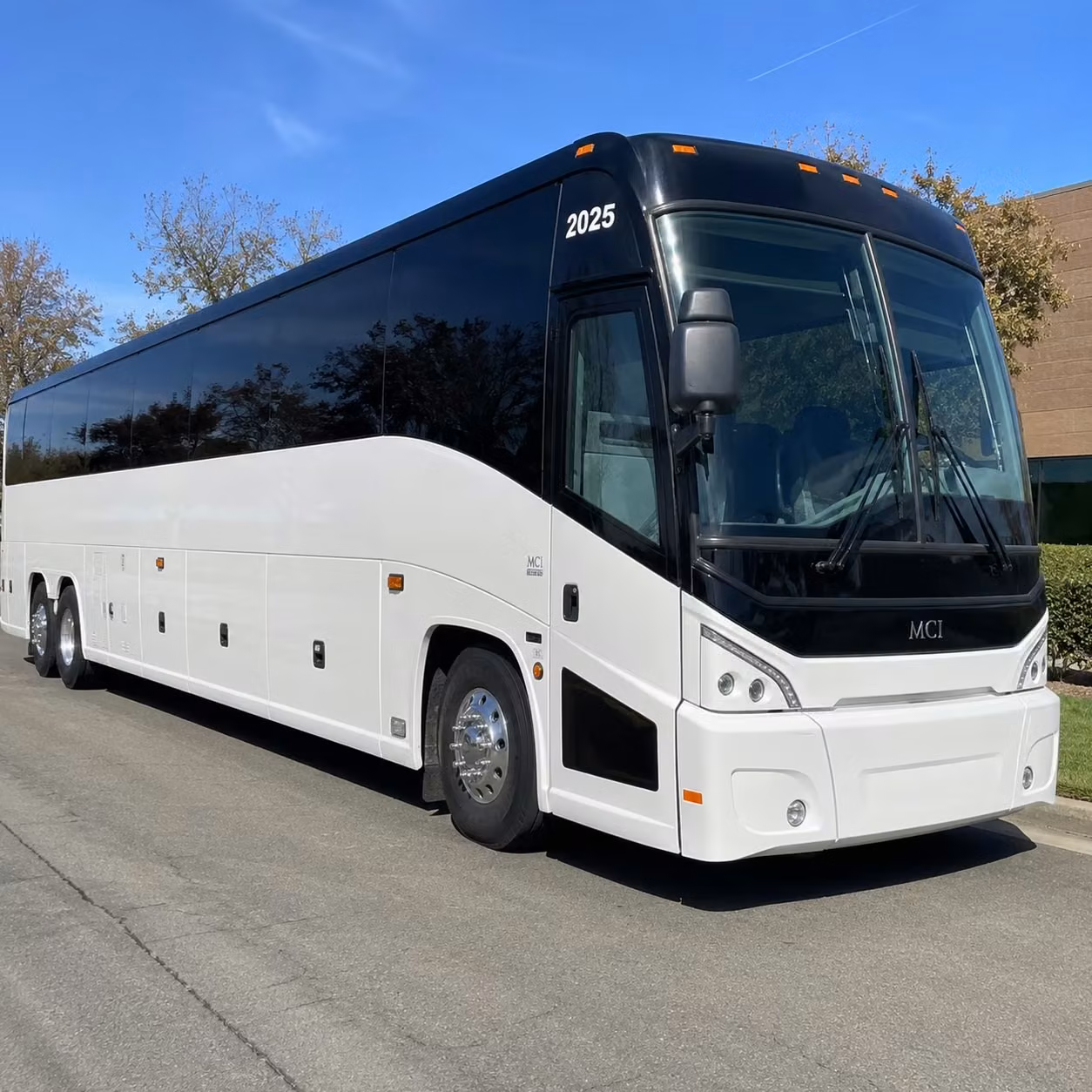 mission trip and outreach transportation for manchester congregations
