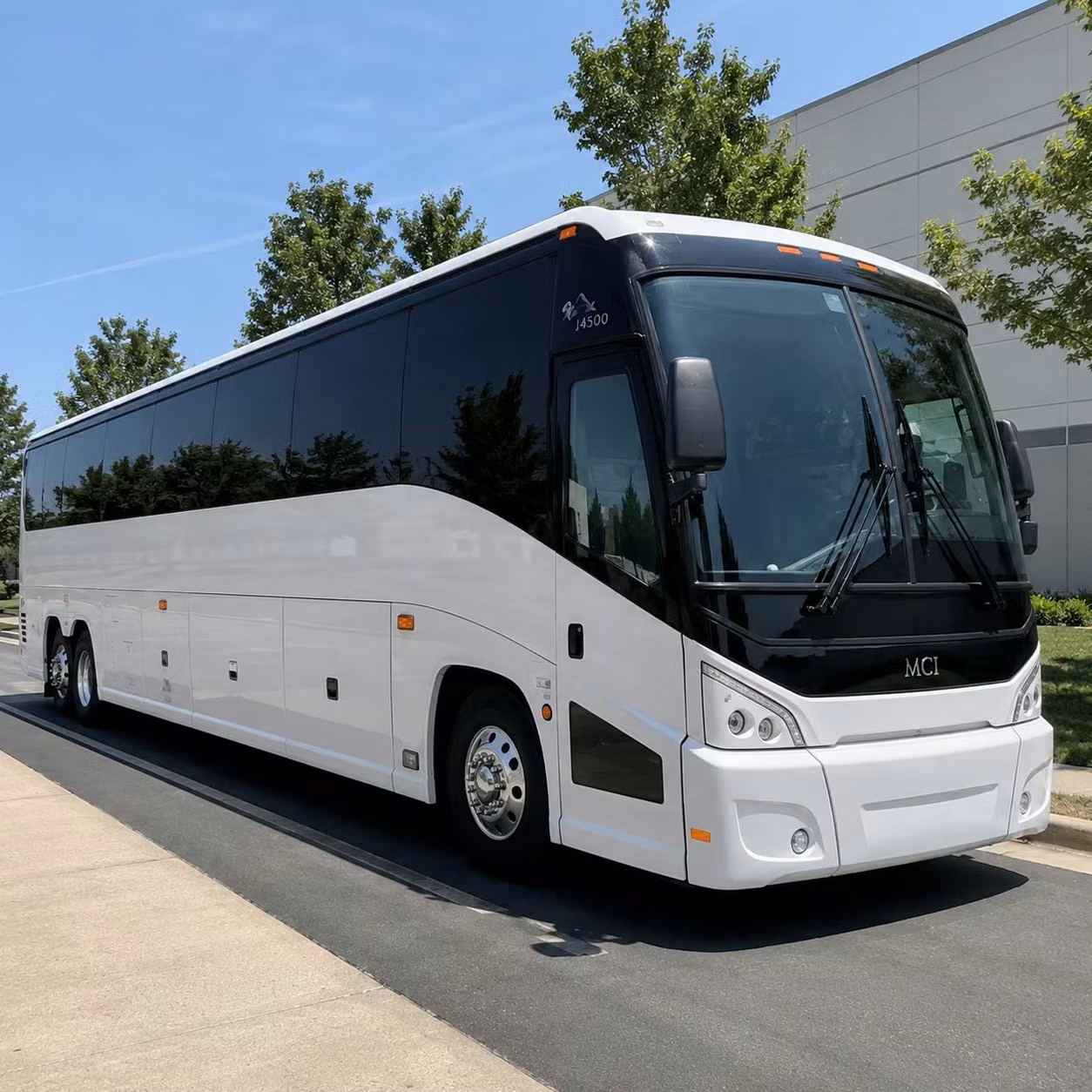 one bus keeps your manchester group together on multi day trips up and down the east coast