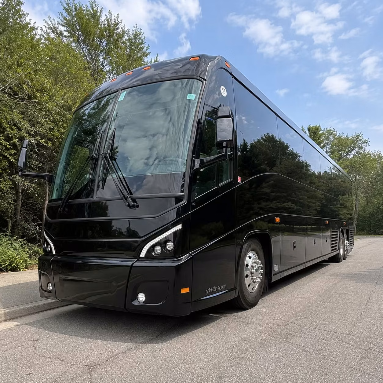 planning a corporate event or conference shuttle in manchester we ve got you