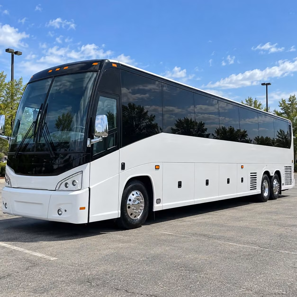 rather than juggling multiple vehicles book one bus for your entire manchester school group