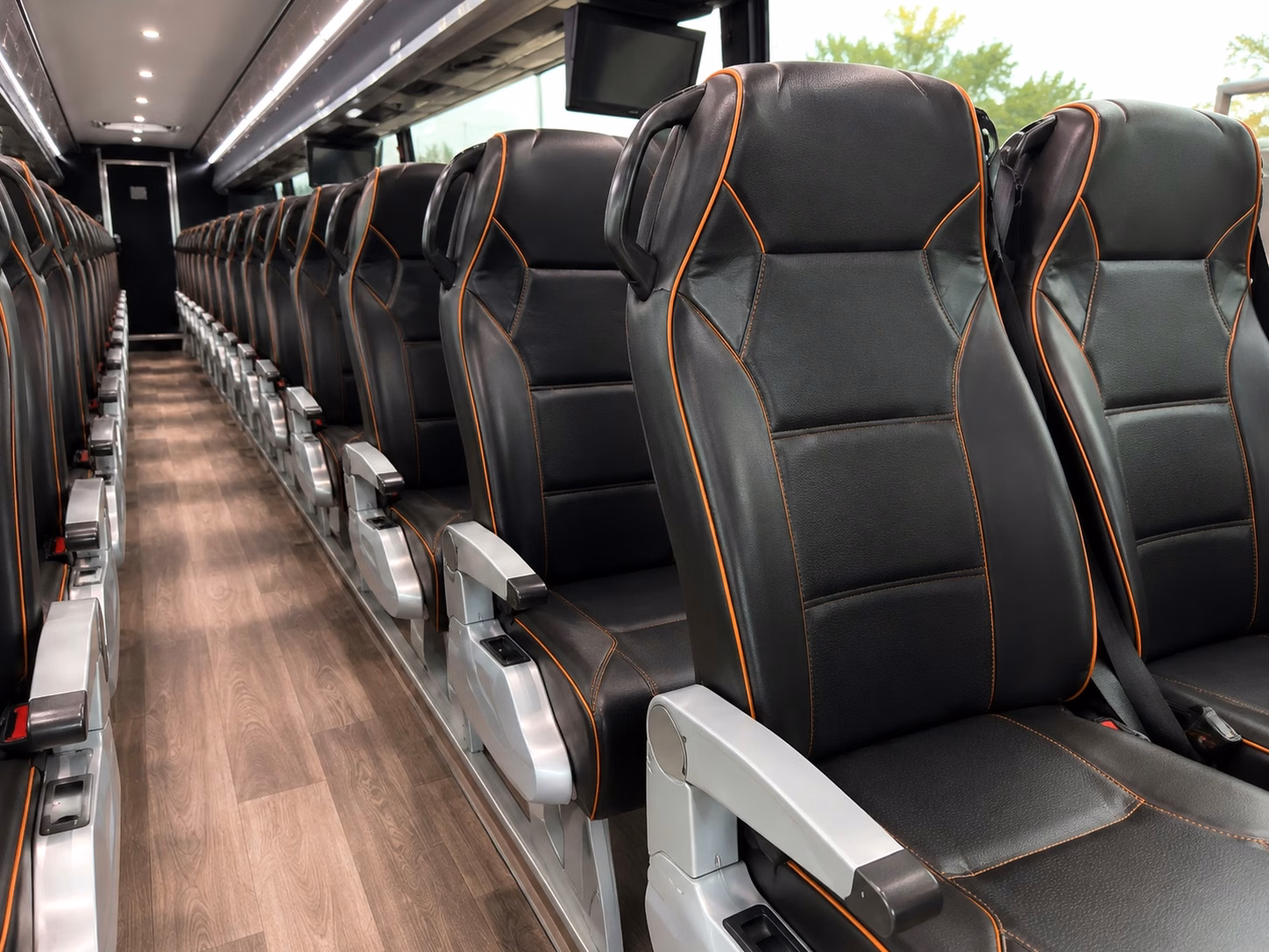 whatever your manchester prom venue a bus makes the night seamless