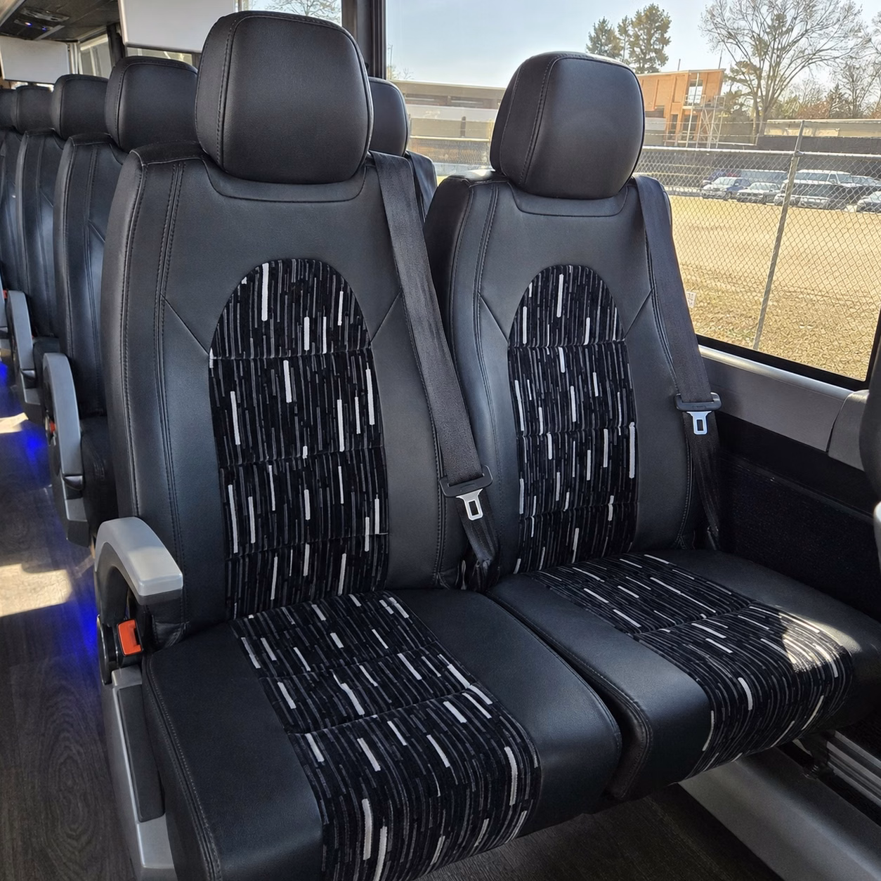 you can find and book wedding transportation in manchester and any nearby city